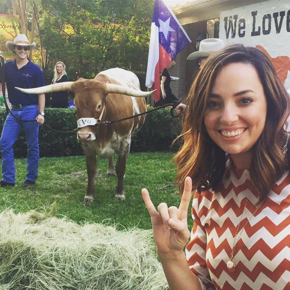 Meet your Posher, Jennifer